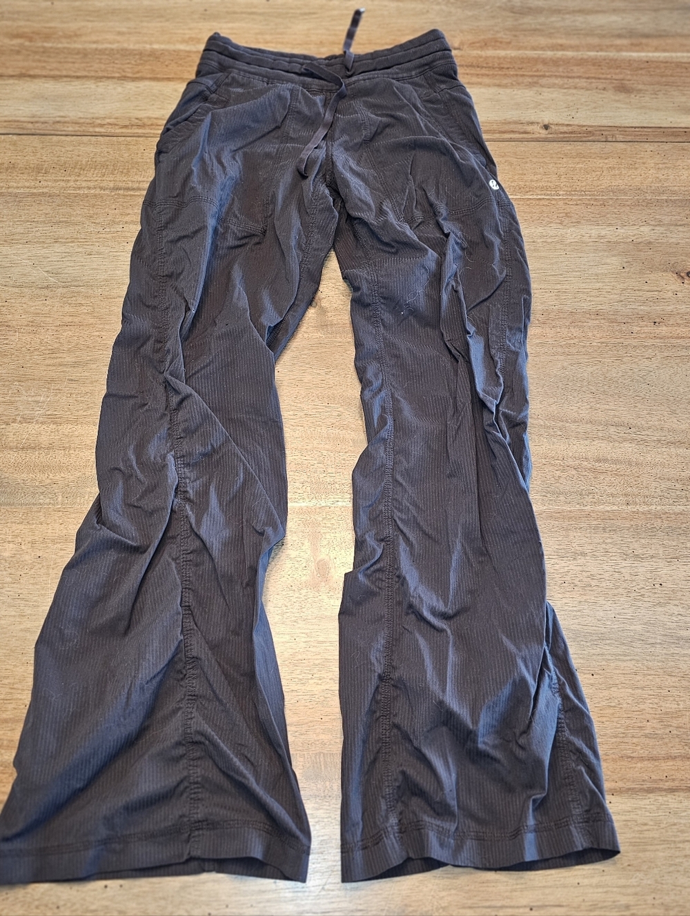 Lululemon Studio Pants